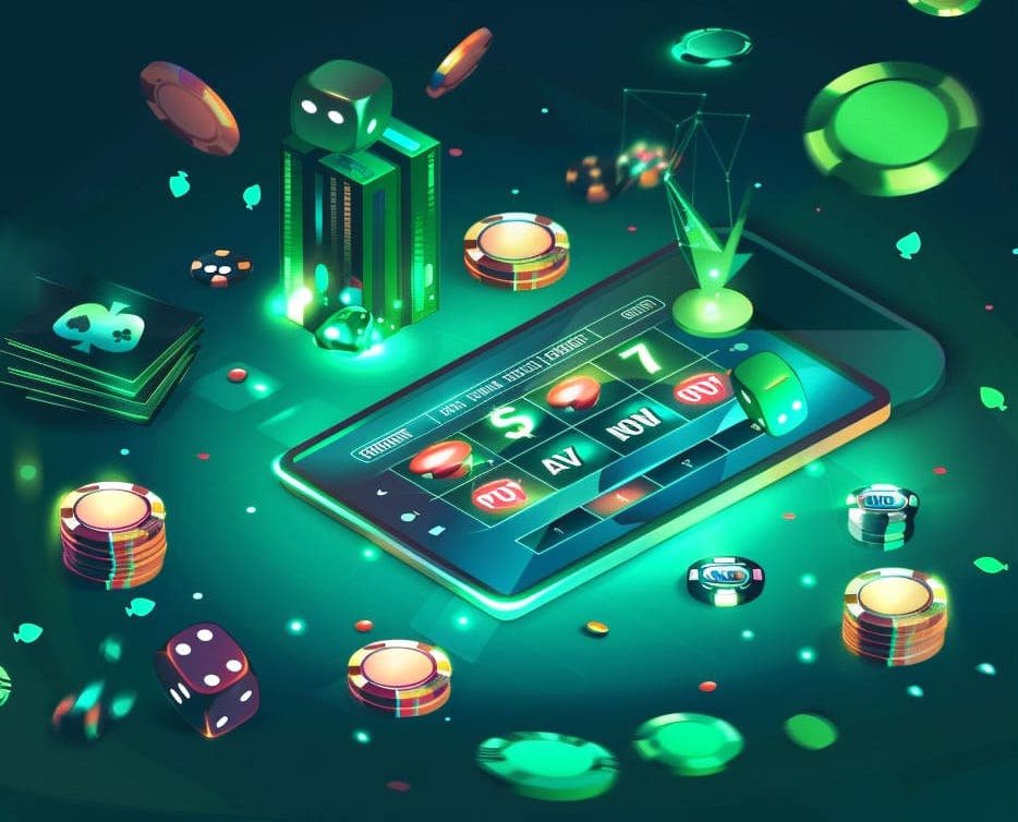 win168 Live Casino trực tuyến