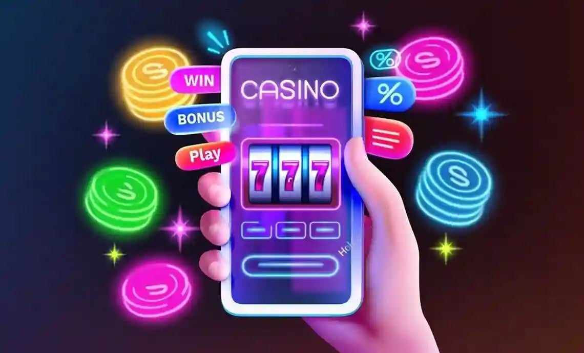 win168 Live Casino